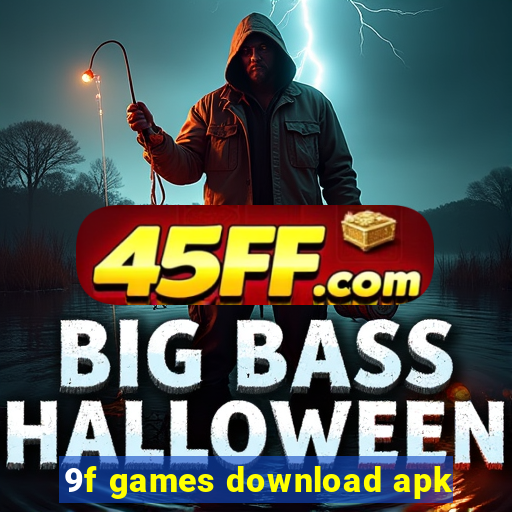 9f games download apk